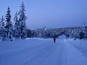 015 Sininen hetki